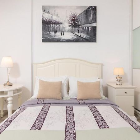 Апартаменты F & B Collection - Flat For 4 Салоники Экстерьер фото